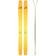 DPS Kaizen 112 23/24 Inkl. Tyrolia Attack 14, Yellow, 184