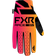 FXR Pro-Fit Lite Crosshandskar Mango-Tang Fade