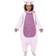 Fiestas Guirca Cat Onesie Children's Costume