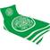 Celtic FC Pulse Duvet Cover Green