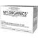 My Organics The Organic Sebum Control Elixir with Shampoo