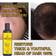 Virgin hair growth shampoo hair growth accelerator intensive treatment 250ml