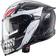 Caberg Avalon X Punk Full-Face Helmet gray