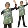 Smiffys Kids Army Kit