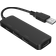 Nordic USB-HUB9