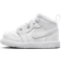 Nike Jordan 1 Mid Alt TD - White