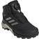 Adidas Kid's Terrex Winter Mid BOA RAIN.RDY - Core Black/Silver Metallic/Core Black