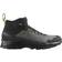 Salomon ARDENT MID Wanderschuhe Herren schwarz