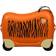 Samsonite Dream2go 38cm - Tiger Toby