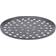 De Buyer Perforated Plat à Pizza De Buyer Perforated Plat à Pizza 24 cm