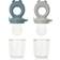 Liewood Miranda Food Feeder 2-pack