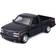 Maisto 1993 Chevrolet 454 SS Pickup Truck Black 1/24 Diecast Model Car