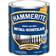 Hammerite Metallschutz-Lack Glänzend Braun 2,5l 5087575