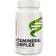 Body Science Vitamineral Complex 90 stk