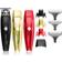Gamma Piu Absolute Hitter Trimmer