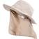 Trespass Quick Drying Bucket Hat - Grey