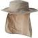 Trespass Quick Drying Bucket Hat - Grey