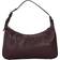 Furla Leather Shoulder Bag - Purple