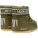 Moon Boot Icon Low Talvisaappaat - Khaki/Vihreä