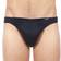 Hom Men Comfort Micro Briefs - Navy