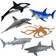 Idena Sea Animals 40242