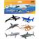 Idena Sea Animals 40242