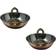 The Vintage Gourmet Balti & Handi Serving Dish 3pcs