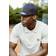 Flexfit Cap Blau Casual S-M
