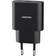 Unisynk USB-C Slank Vægoplader 20W Hvid