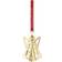 Georg Jensen Euro Angel with Lace 2022 Julgranspynt 10cm