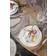 Georg Jensen Euro Angel with Lace 2022 Julgranspynt 10cm