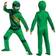 LEGO Ninjago Lloyd Children's Costume