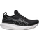 Asics Gel-Nimbus 25 W - Black/Pure Silver