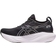 Asics Gel-Nimbus 25 W - Black/Pure Silver