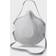 Moldex 2360 MASK FFP1 NR White