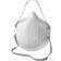 Moldex 2360 MASK FFP1 NR White