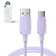 Joyroom Color Series USB-A USB-C 1.2m