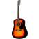 Rogue RA-090 Dreadnought Acoustic-Electric Guitar