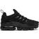 NIKE Air VaporMax Plus M - Black/Dark Grey