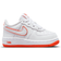 Nike Force 1 Low TD - White/Picante Red/White