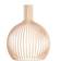 Secto Design Octo 4240 Natural Lampada a Sospensione 54cm