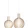 Secto Design Octo 4240 Natural Pendant Lamp ∅ 54cm