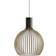 Secto Design Octo 4240 Black Pendel ∅ 54cm