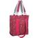 Fritzi aus Preußen Izzy02 Shoulder Bag - Leo Pink