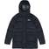 Barbour Kids' International Govan Quilted Jacket - Black