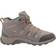 Merrell Oakcreek Mid Lace Waterproof Hiking Boots - Boulder