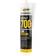 EverBuild 700T Brown Silicon Sealant - 310ml 1pcs