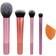 Real Techniques Everyday Essentials Kit 5 stk.
