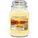 Yankee Candle Autumn Sunset Yellow Doftljus 623g