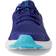 Under Armour Grade School Charged Rogue 3 - Sonar Blue/Blue Surf